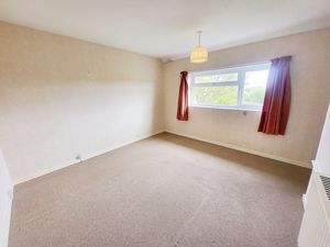 Bedroom One- click for photo gallery